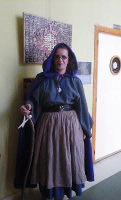 #festivalmedievalvillaalburquerque y vuelta de vacacciones blogueril