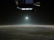 atmósfera lunar cuasi noble.