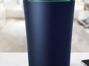 OnHub, router Google simplifica redes WiFi