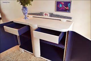 Mosaico Azul - Paperblog