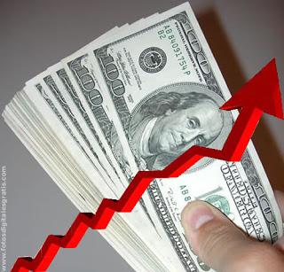 EL ALZA DEL DÓLAR NOS AFECTA A TODOS