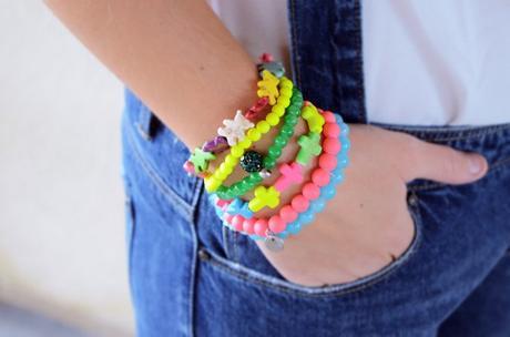 Mi vestido azul - Yellow & Denim Jumpsuit (16)