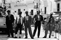 Spandau Ballet llega a Ibiza Rocks