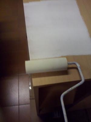 ♥ ♥ ♥ ANTES Y DESPUÉS DE UNA MESA ESTUDIO DE LINEAS ACTUALES