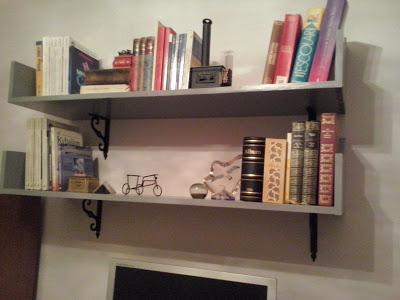 ♥ ♥ ♥ ANTES Y DESPUÉS DE UNA MESA ESTUDIO DE LINEAS ACTUALES