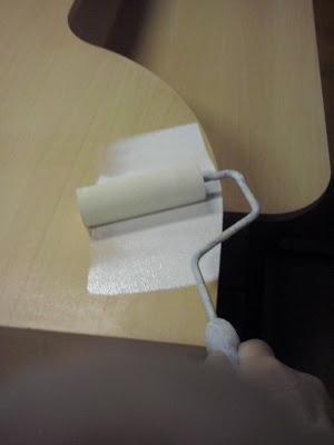 ♥ ♥ ♥ ANTES Y DESPUÉS DE UNA MESA ESTUDIO DE LINEAS ACTUALES