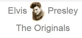 TEMAS DE ELVIS PRESLEY