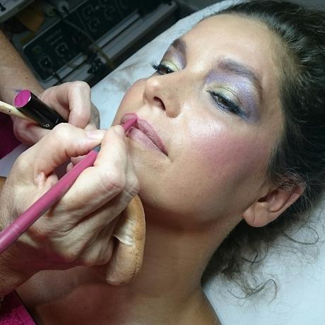 VICKY PASTOR O LA PROFESIONALIDAD