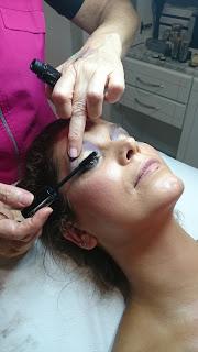 VICKY PASTOR O LA PROFESIONALIDAD