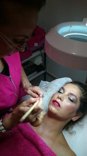 VICKY PASTOR O LA PROFESIONALIDAD