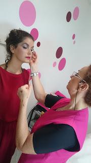 VICKY PASTOR O LA PROFESIONALIDAD