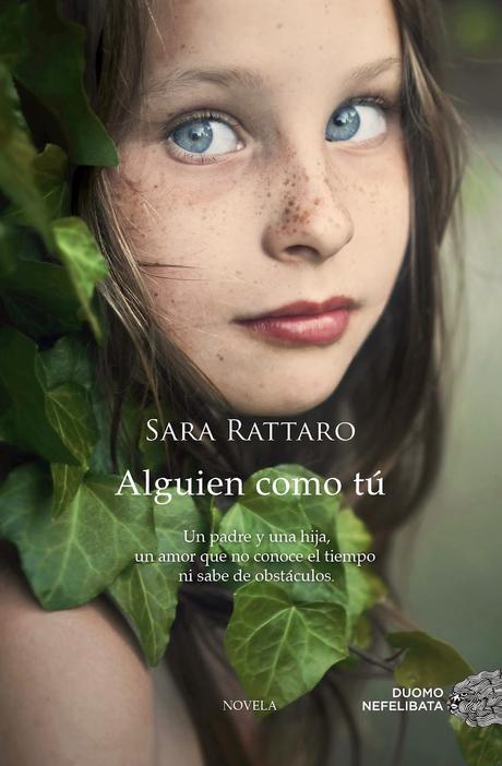 Alguien como tú, Sara Rataro
