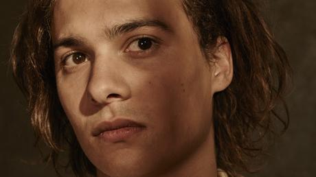 'Fear The Walking Dead': así son los componentes de la familia Clark