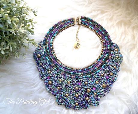 Collar Hipoalergénico