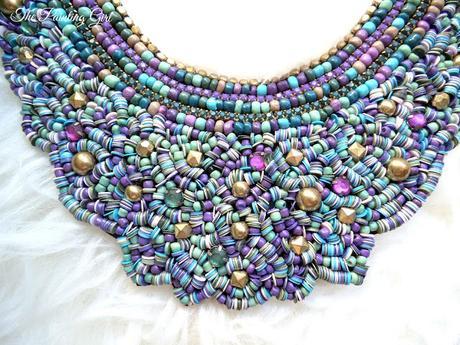 Collar Hipoalergénico