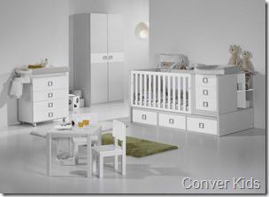 Estilo moderno decorativo