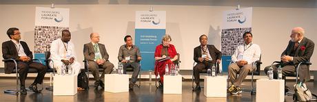 El tercer Heidelberg Laureate Forum abordará los retos de un mundo gobernado por los datos
