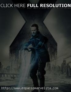 X-Men: Días del Futuro Pasado