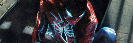 Spider-Man deja a Los Cuatro Fantásticos sin hogar