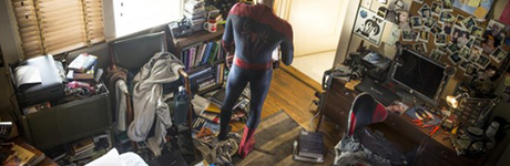 ¿Una locación clásica de Spider-Man en ‘Capitán América: Civil War’?