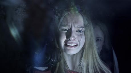 HASTA ONCE NUEVAS IMÁGENES DE LA VISITA (THE VISIT), LO NUEVO DE M. NIGHT SHYAMALAN