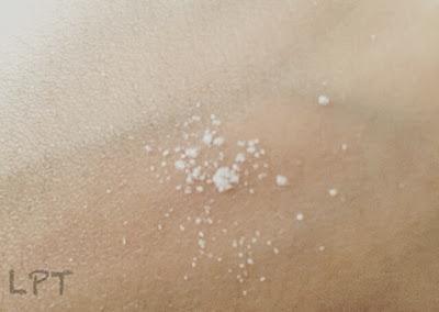 Mi opinión sobre: Polvos HD de Make Up For Ever