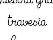 Travesía limena... Primera Parte