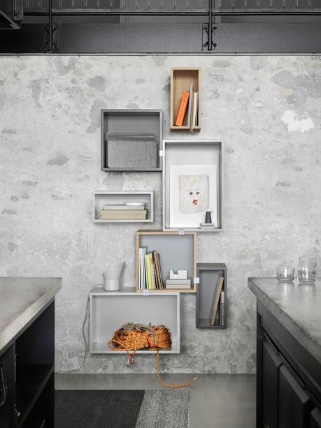 La nueva colección La nueva colección