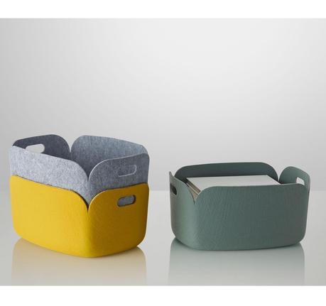 La nueva colección La nueva colección