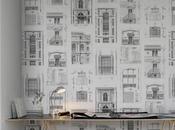 Papel pintado para decorar: Rebel Walls