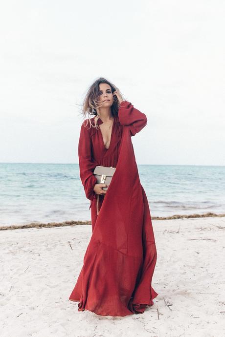 Maxi_Dress-Red-Summer-Long_Dress-Outfit-Punta_Cana-Bavaro_Beach-Outfit-Collage_On_The_Road-35
