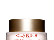 Probando Multi-Régénérante Crema Lifting Clarins