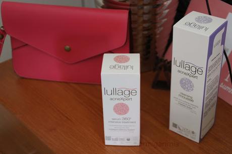 LULLAGE ACNEXPERT.