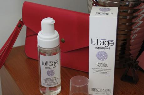 LULLAGE ACNEXPERT.