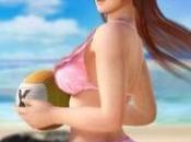 Dead Alive Xtreme final podría llegar Occidente