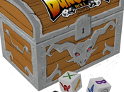 Dungeon Roll trae mazmorras poco espacio