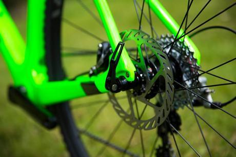 Vitus presenta tres modelos compondrá su línea para ciclocross 2016, en dónde se destacan ofertas para cicloturismo