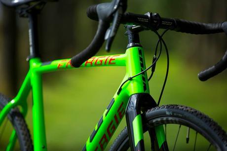 Vitus presenta tres modelos compondrá su línea para ciclocross 2016, en dónde se destacan ofertas para cicloturismo