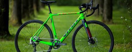 Vitus presenta tres modelos compondrá su línea para ciclocross 2016, en dónde se destacan ofertas para cicloturismo