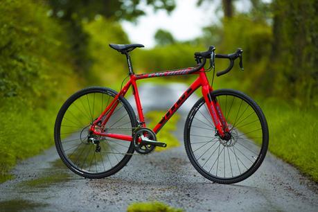 Vitus presenta tres modelos compondrá su línea para ciclocross 2016, en dónde se destacan ofertas para cicloturismo