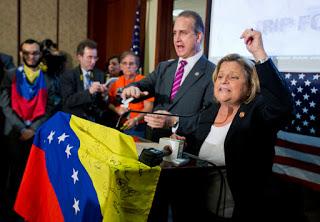 Maduro revela vínculos entre criminales y derecha venezolana [+ videos]