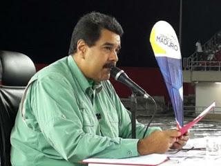 Maduro revela vínculos entre criminales y derecha venezolana [+ videos]