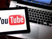 Clasificación edades videos musicales YouTube