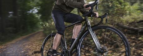 Canyon revela detalles de su gama para ciclocross Inflite 2016