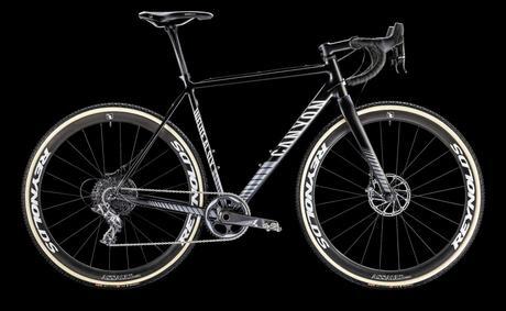 Canyon revela detalles de su gama para ciclocross Inflite 2016