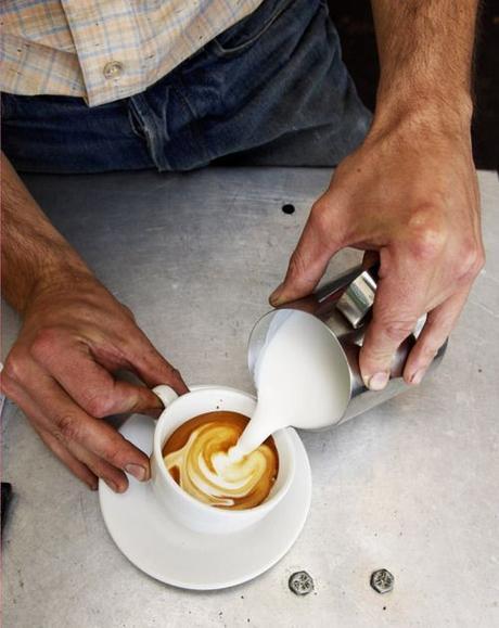 ¿Qué tipo de leche tomar para la práctica del ciclismo?