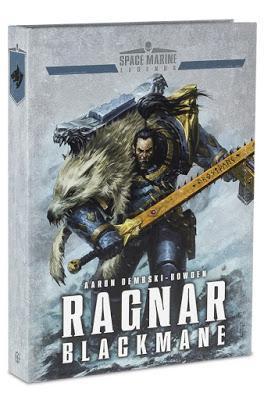 Lobos en BL:Vuelve Ragnar Blackmane(Y mas cosas)