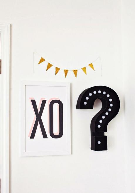 Decorar con taquillas. Una alternativa de almacenaje Wall details