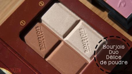 Polvos bronceadores (pieles claras/medias) | Colección, uso y brochas