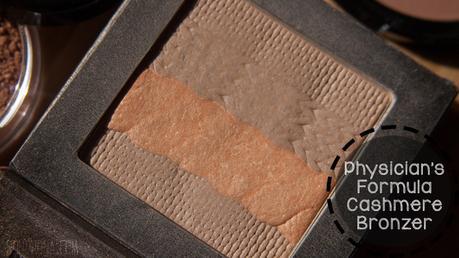 Polvos bronceadores (pieles claras/medias) | Colección, uso y brochas